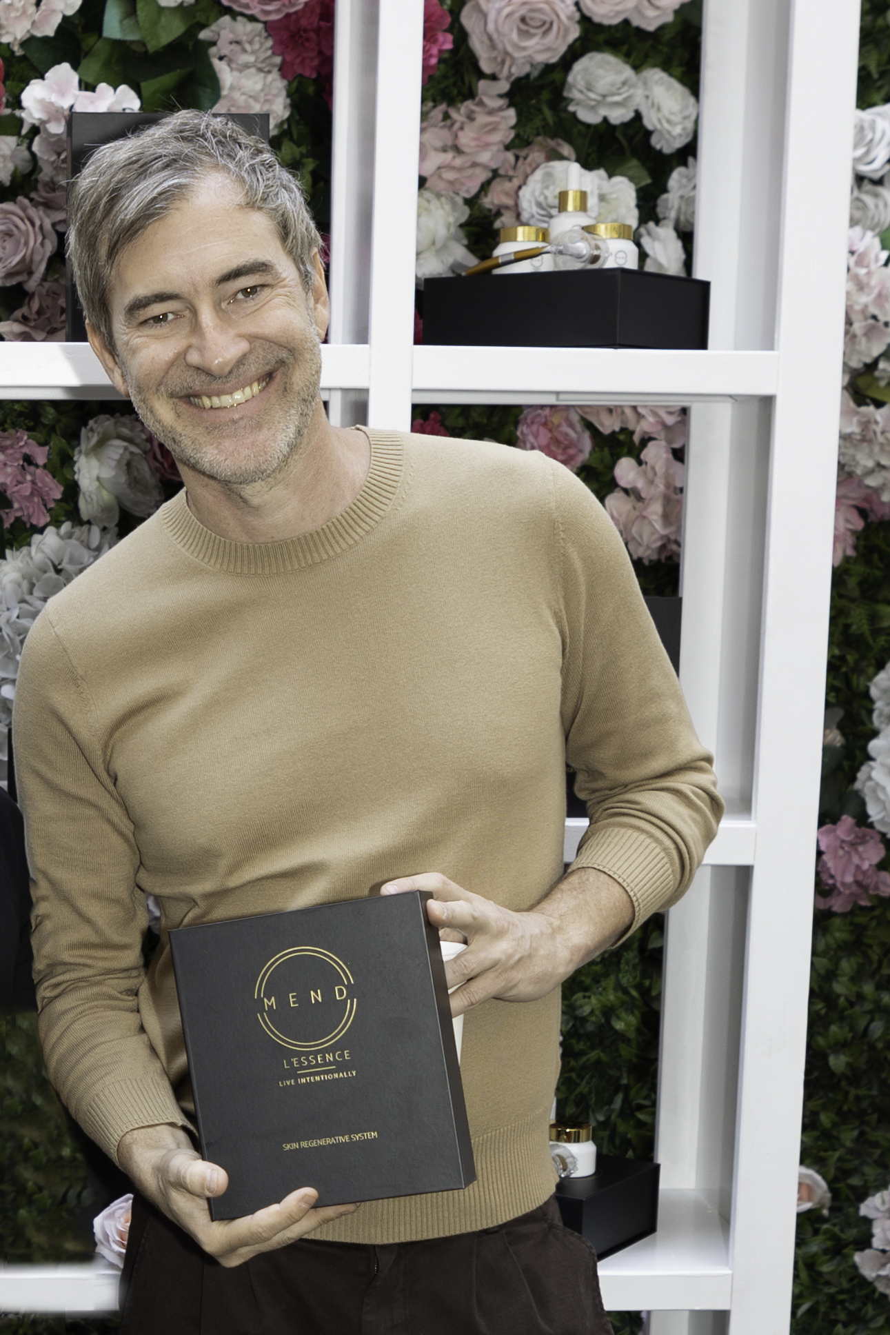 MEND private distribution